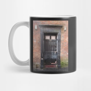 Dorset Door (2) Mug